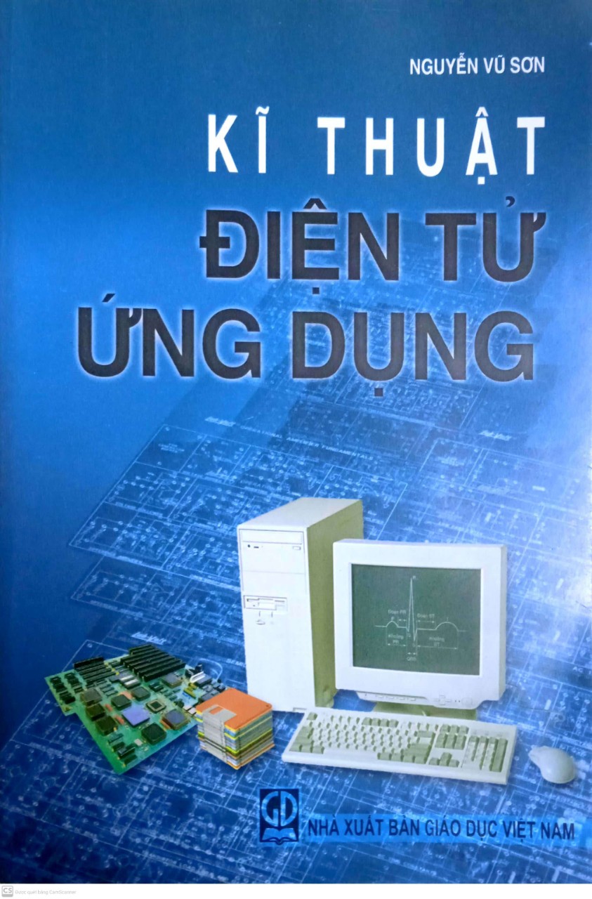 Kĩ  Thuật ĐIện Tủ Ứng Dụng