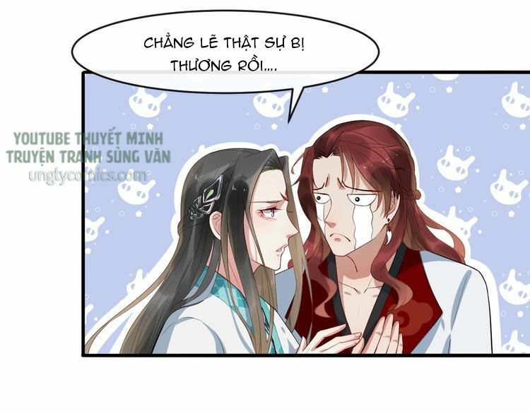 bồng sơn viễn 2 chapter 11 10