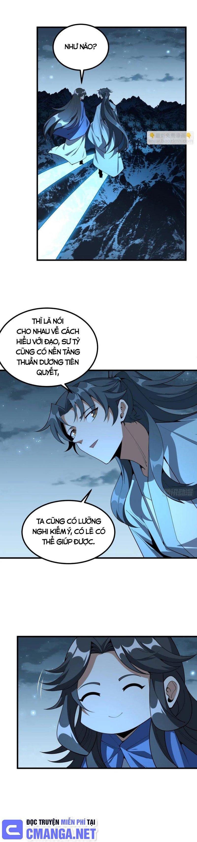 địa cầu đệ nhất kiếm chapter 243 8