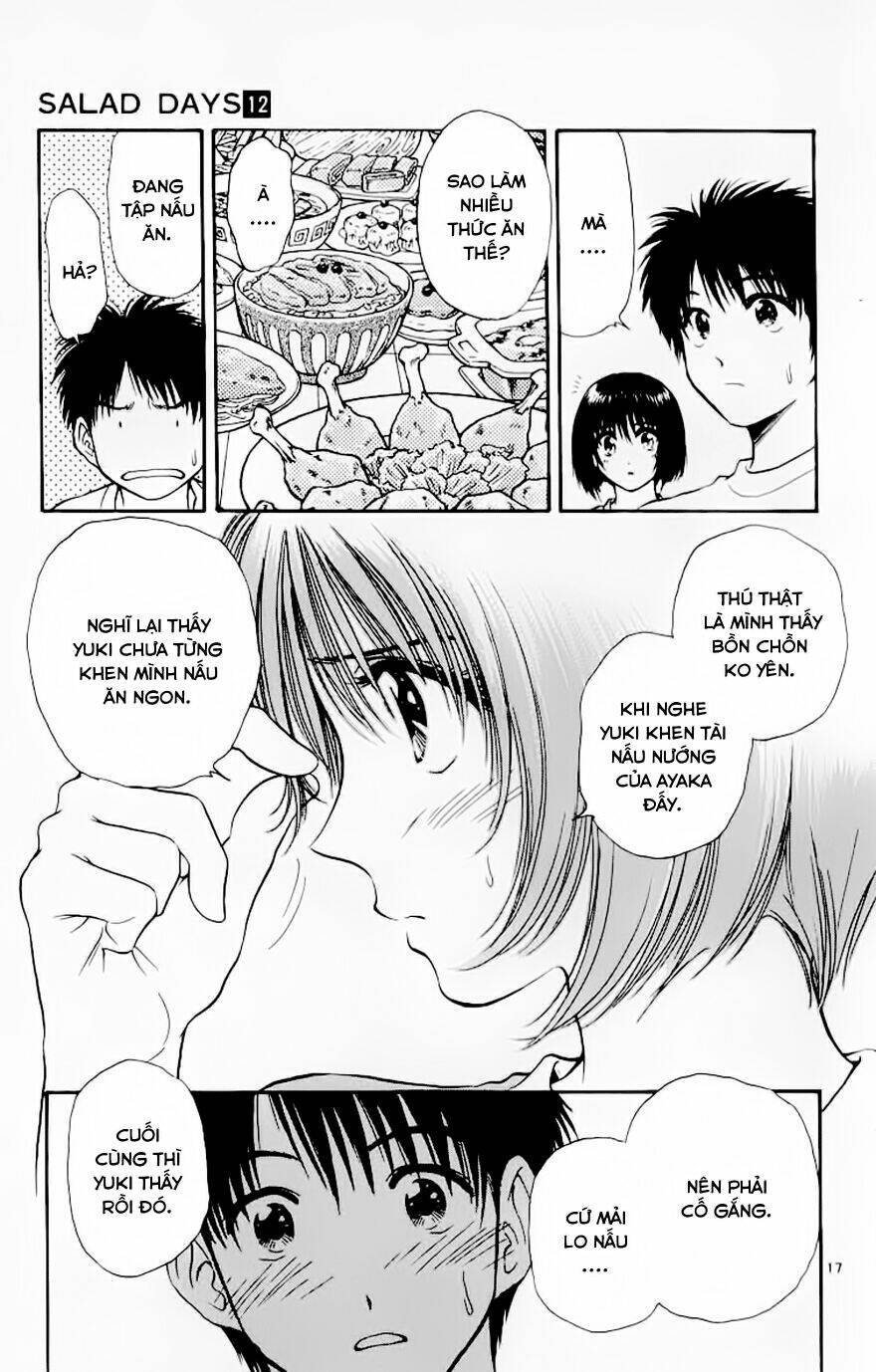 salad days chapter 101 18