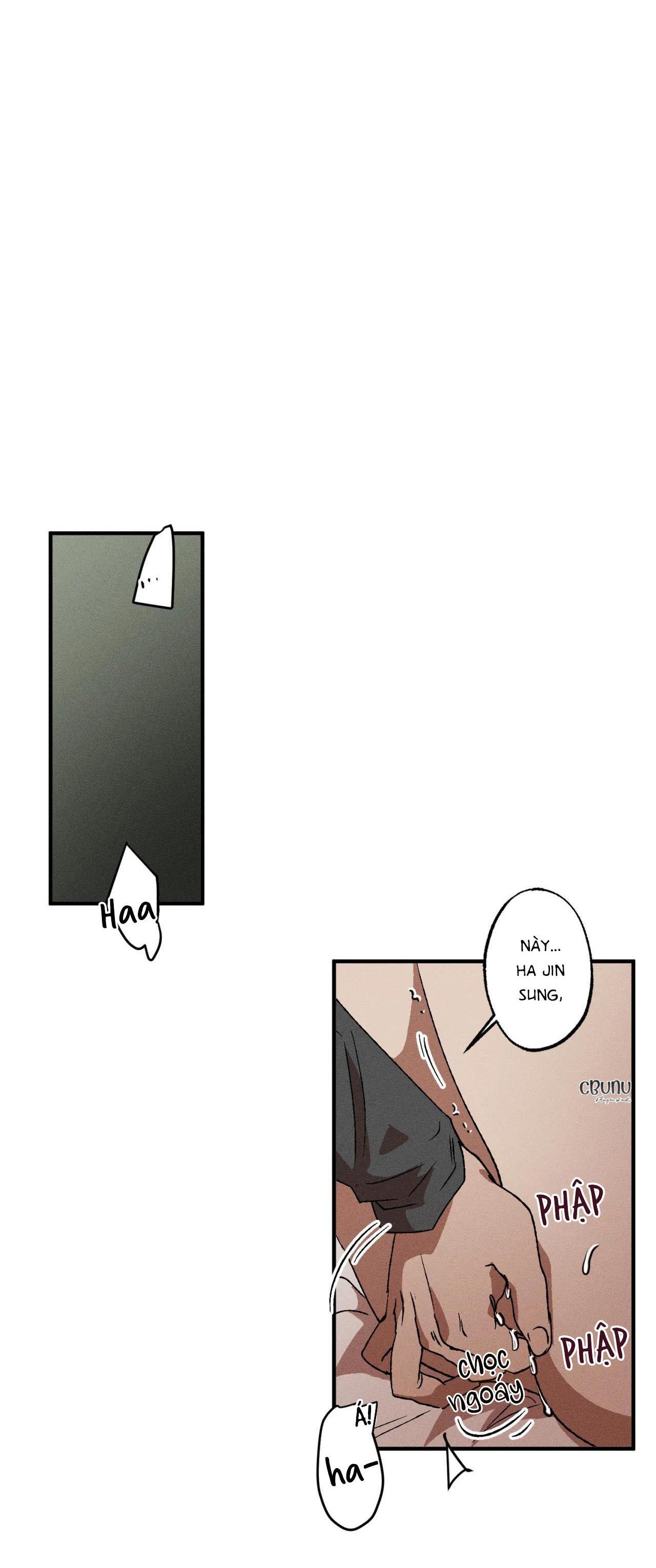 bẫy đôi ngọt ngào chapter 19 46