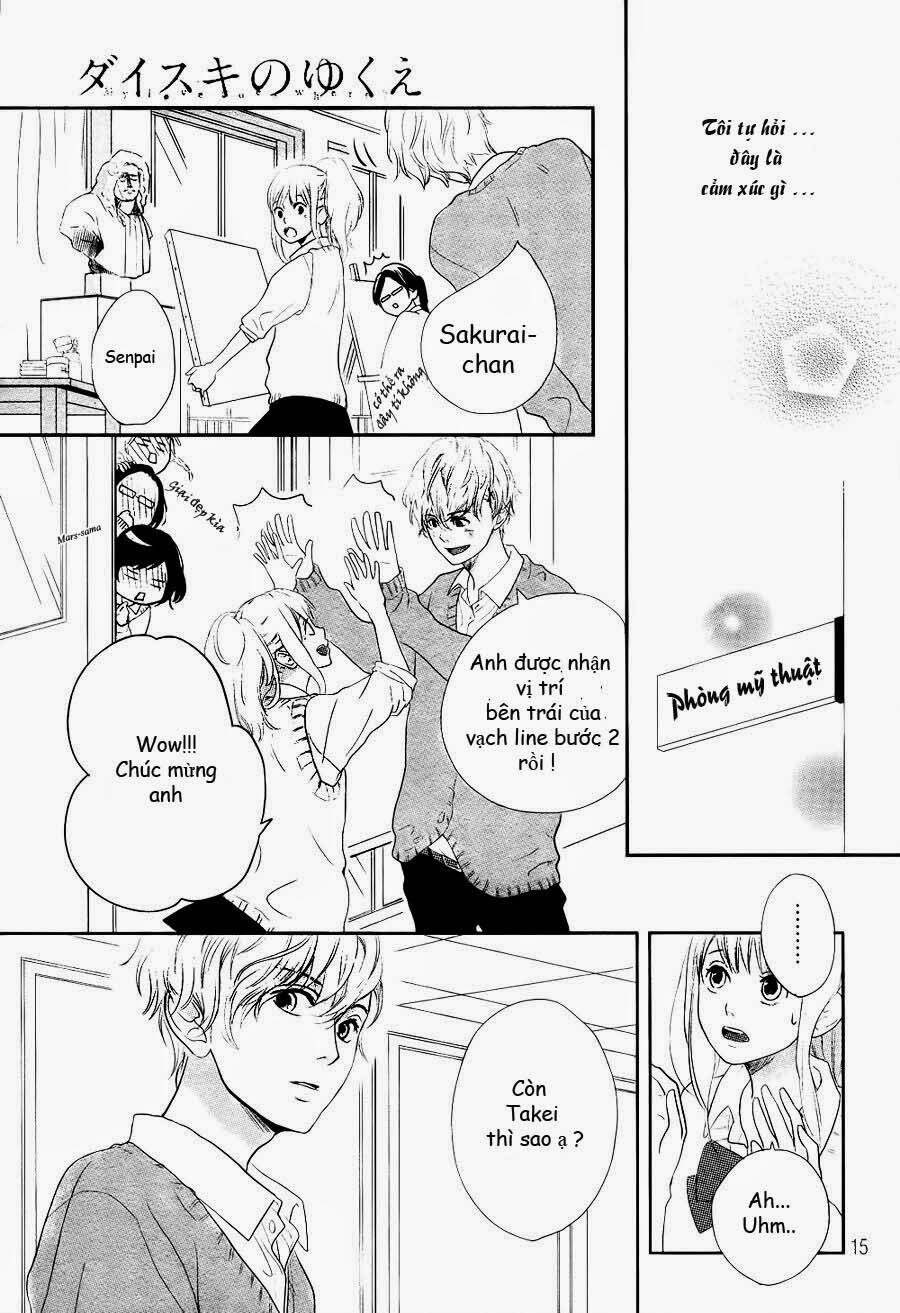 tổng hợp one shot. chapter 6 17