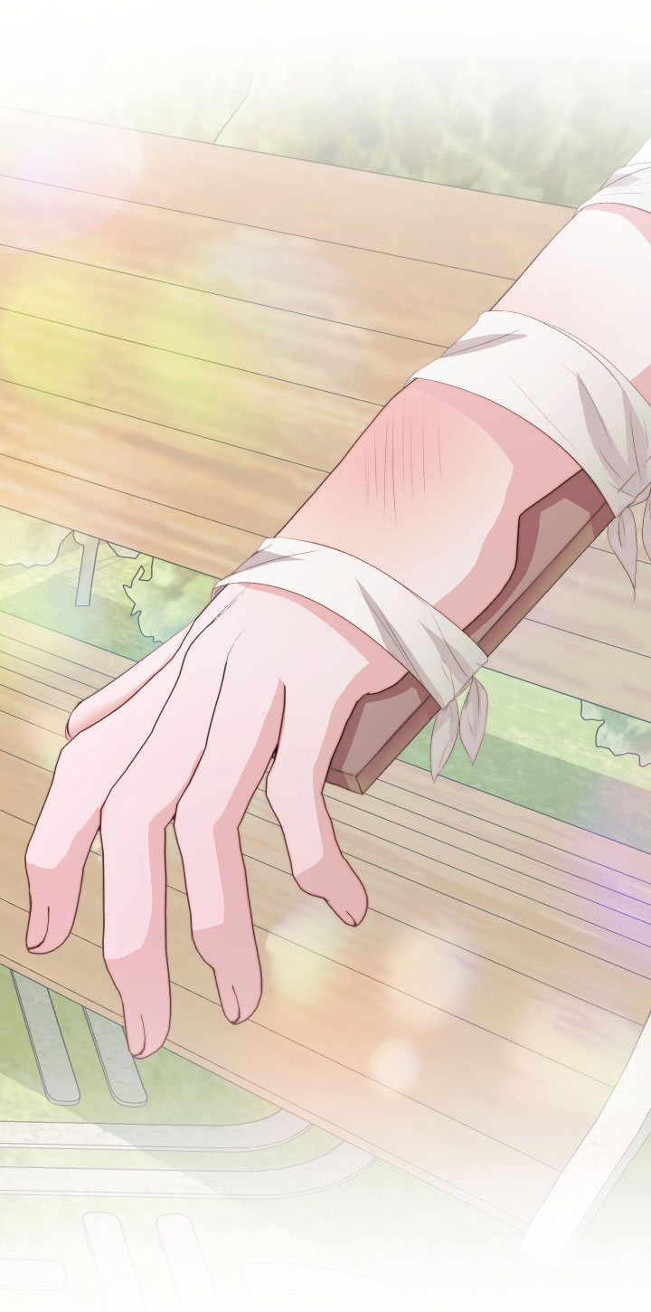 trở thành cô vợ khế ước của nhân vật phản diện chapter 20 51