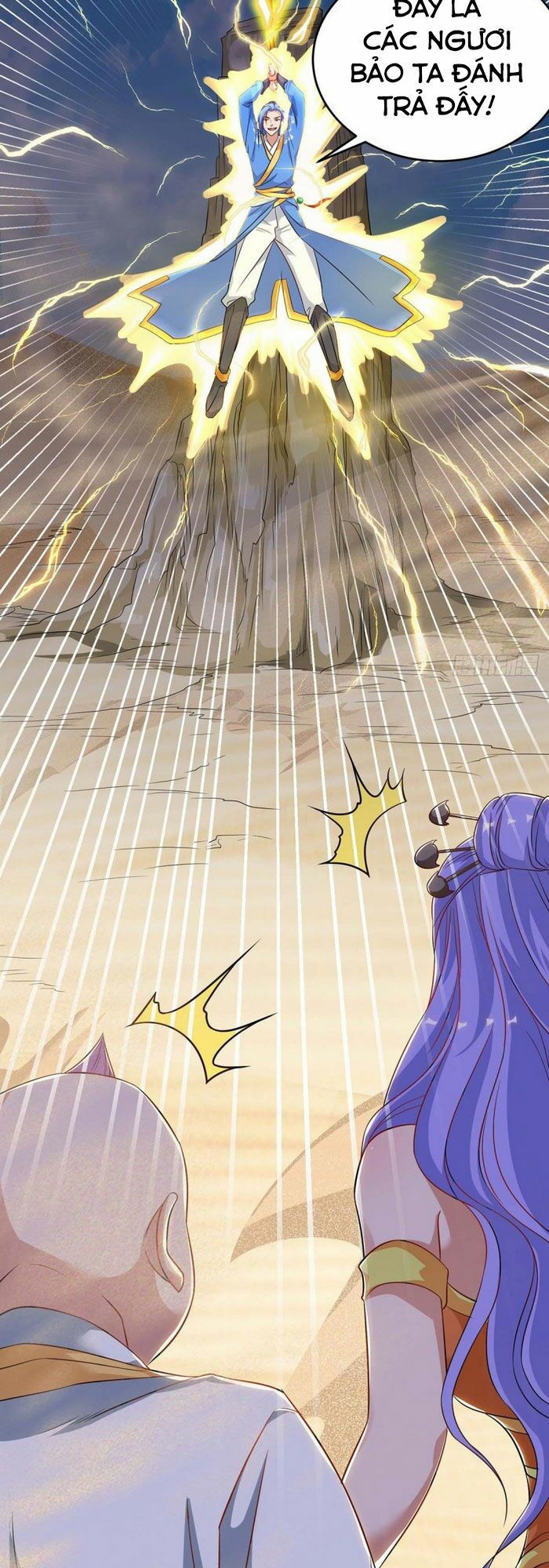 tối cường thăng cấp chapter 159 8