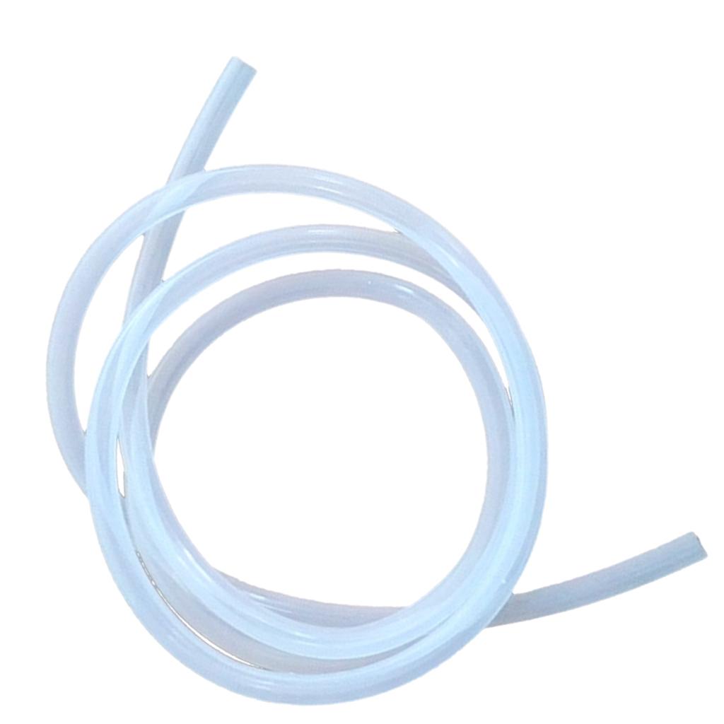 Silicone Dày Linh Hoạt Ống-Cao Nhiệt Độ Vòi Cho Bơm Chuyển Pha
