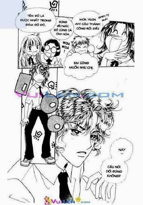 nhật ký tân hôn chapter 6 52