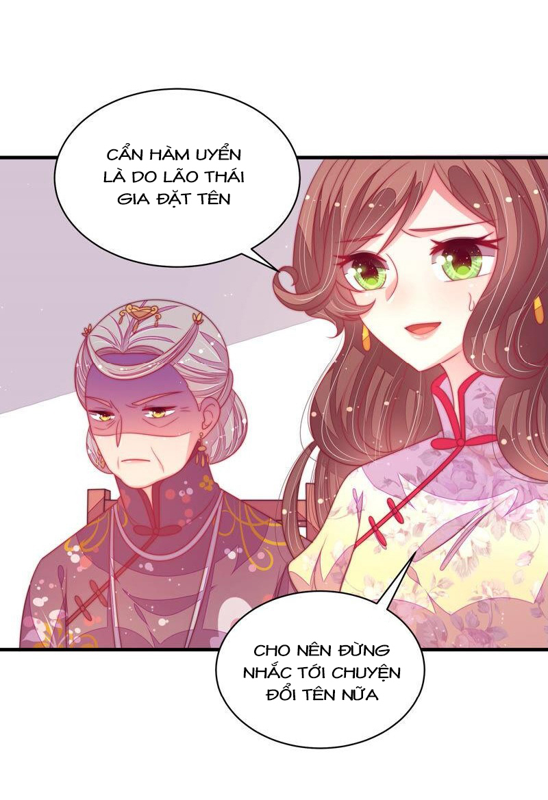 ngày nào thiếu soái cũng ghen chapter 314 5