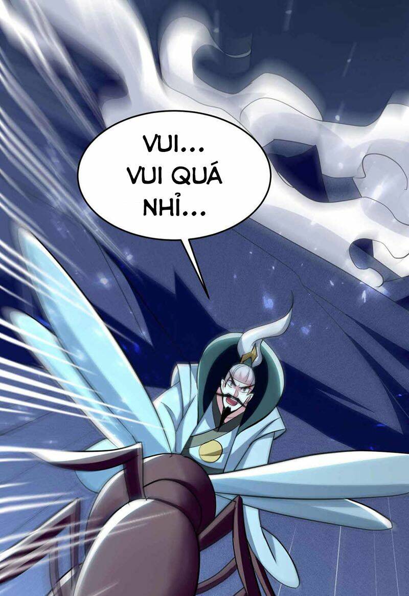 vạn giới tiên vương chapter 101 29