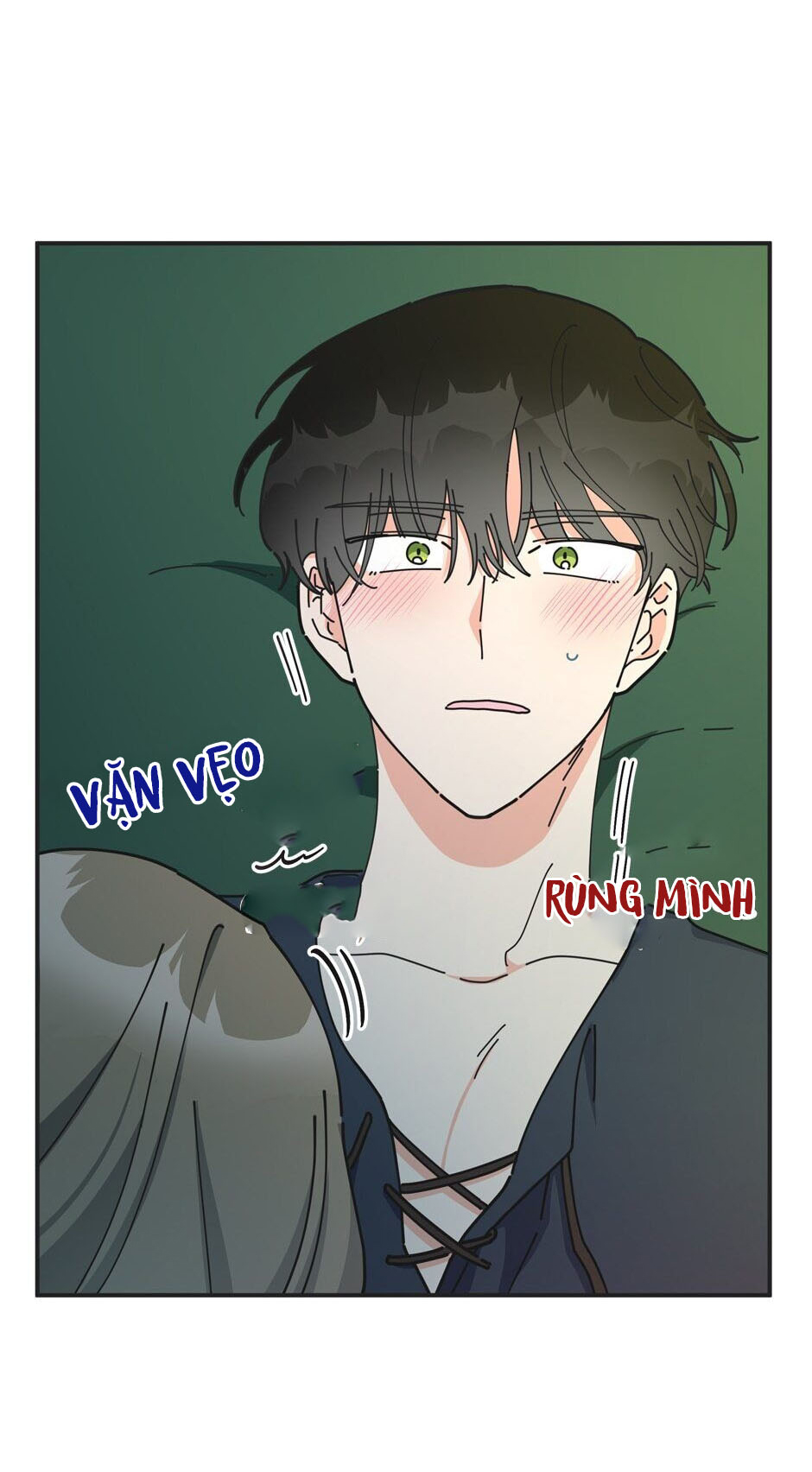 ác nữ tiểu thư chapter 48 13