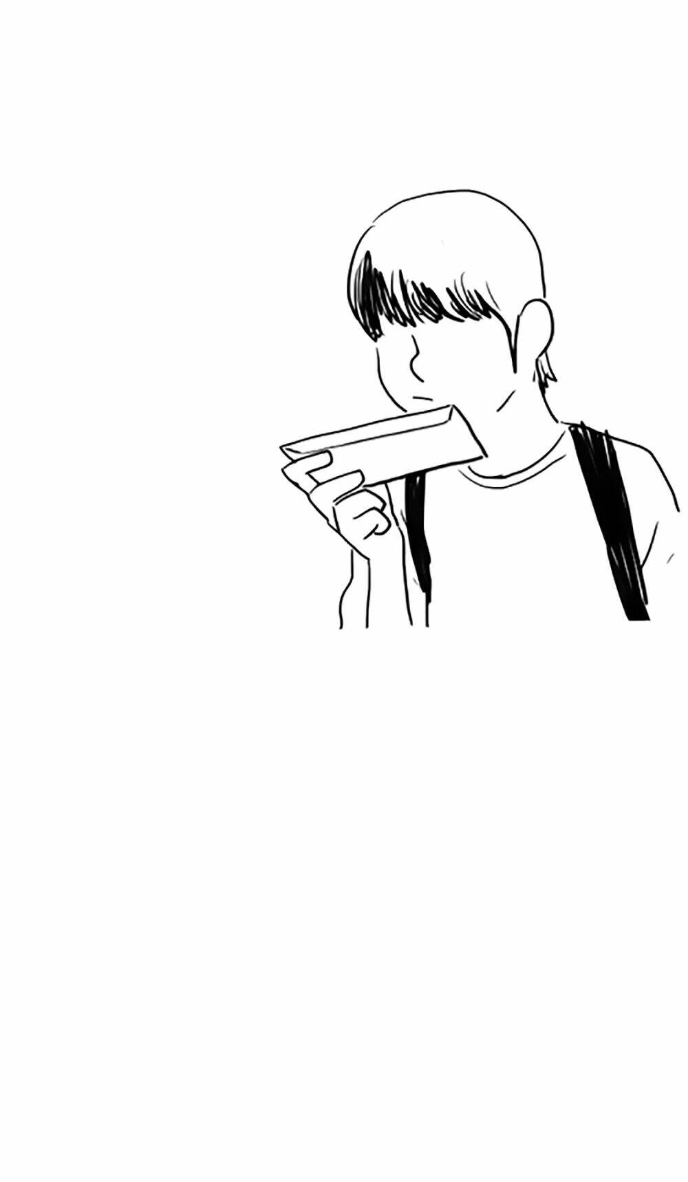 cô nàng trên lớp - the girl from class chapter 6 32