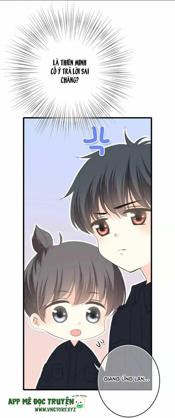 con tim rung động 2 chapter 30 31