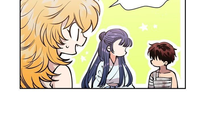 cô dâu thiên đàng chapter 25 9