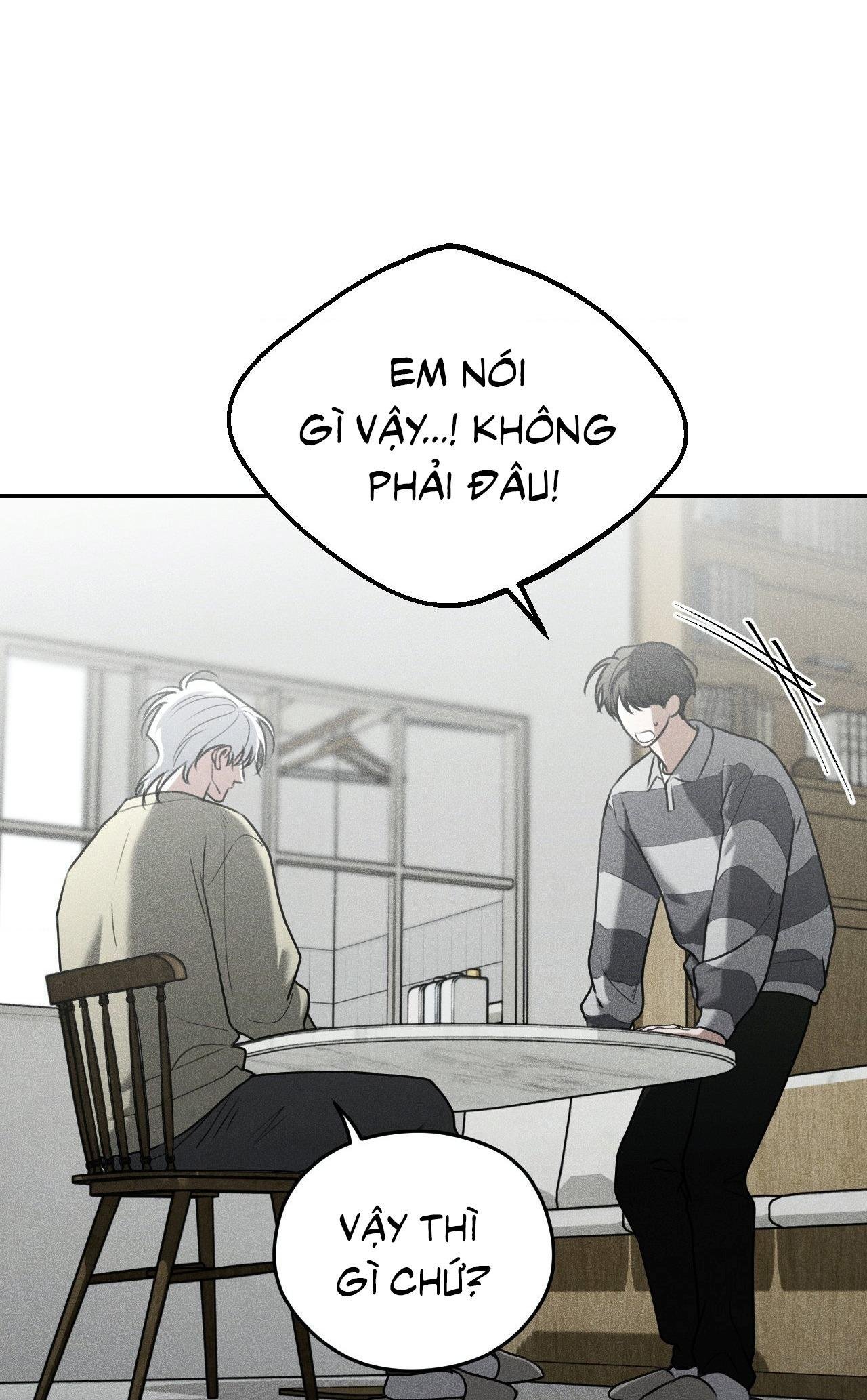 dear teddy bear chapter 35 7