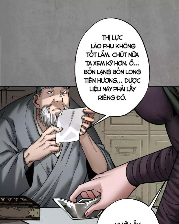 Tạng Phong Hành chapter 182 32