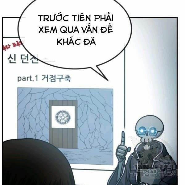 ngôi nhà kết nối với hầm ngục chapter 28 114