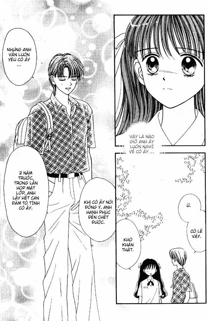 minto na bokura chapter 5 22