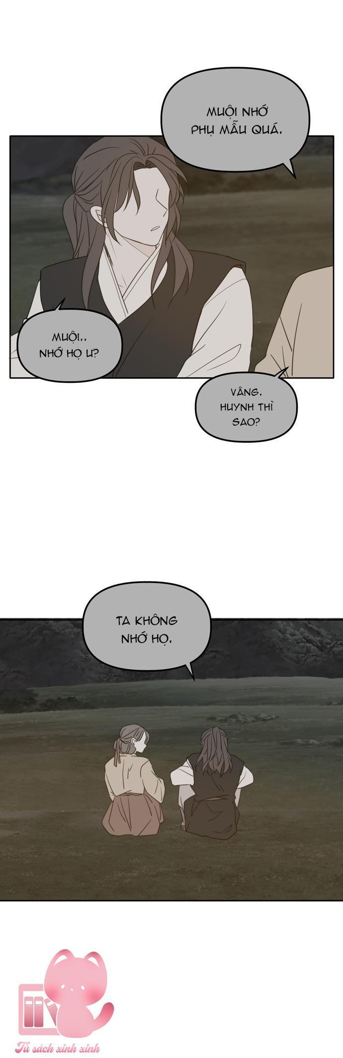 hẹn gặp nhau ở kiếp thứ 19 chapter 99 35