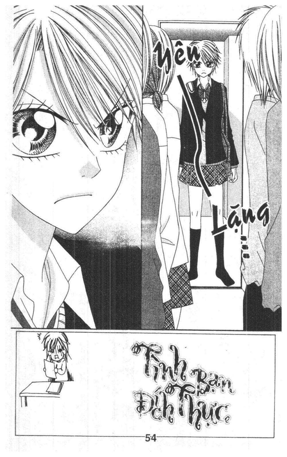 tomodachi gokko [takeuchi ayaka] chapter 5 54