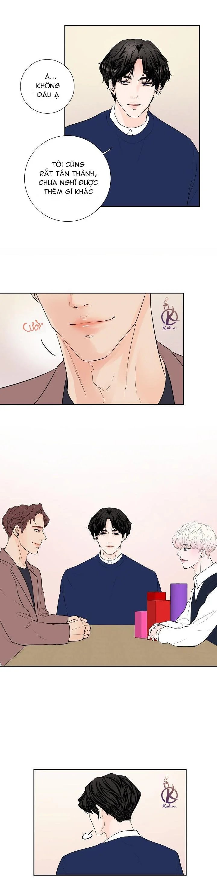 bạn có tò mò về bài review? chapter 24 2