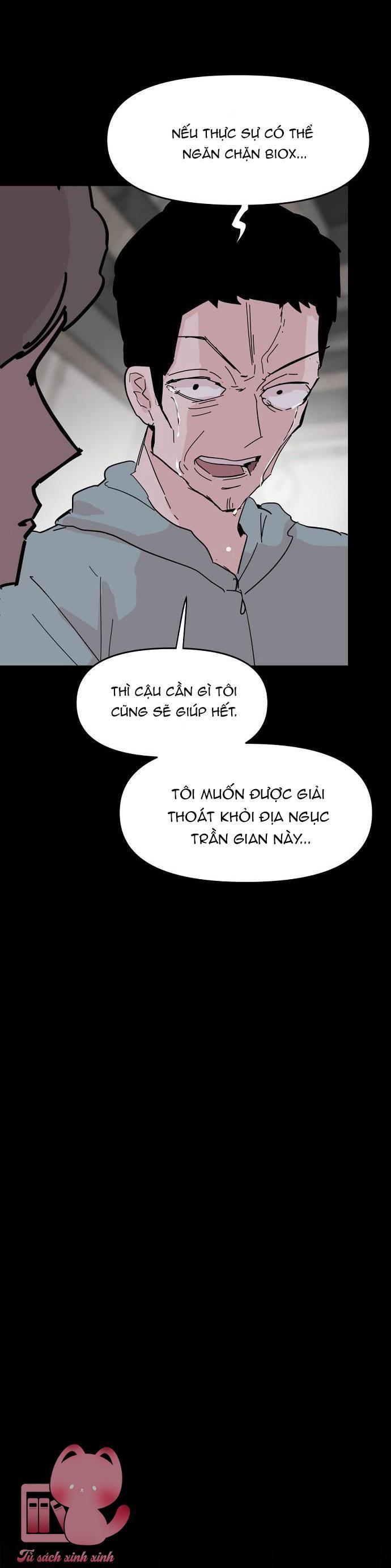 yêu không hồi kết chapter 35 36