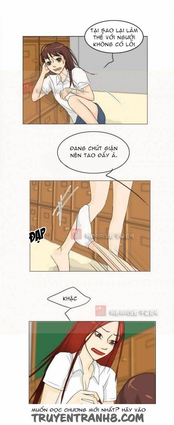 vợ ma chapter 65 32