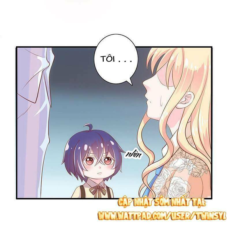 không gả cho tổng tài, gả cho người hầu chapter 110 20