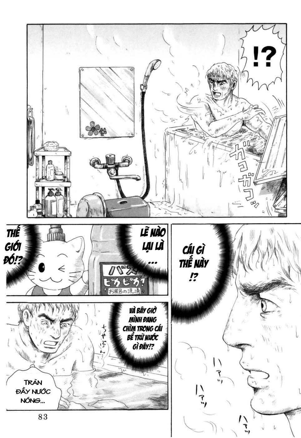 thermae romae chapter 3 10