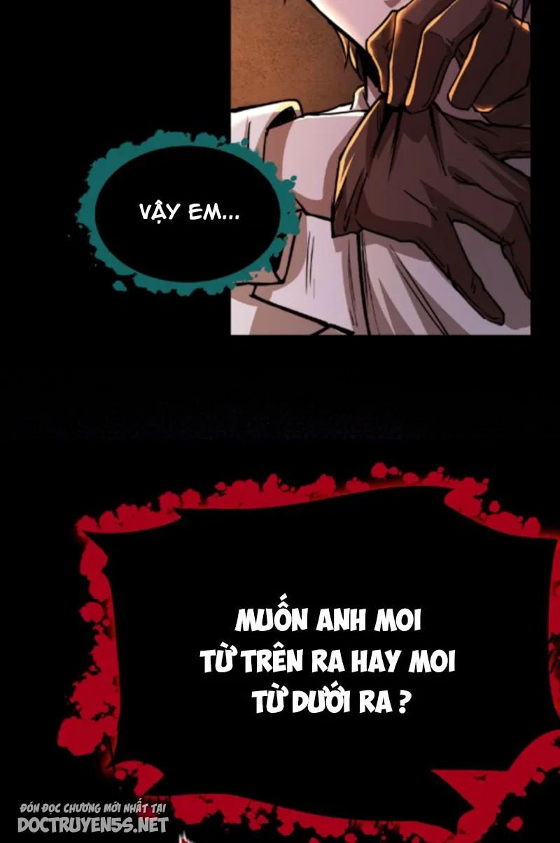 quỷ dị dược tề sư: bệnh nhân của ta đều là kinh khủng chapter 3 30