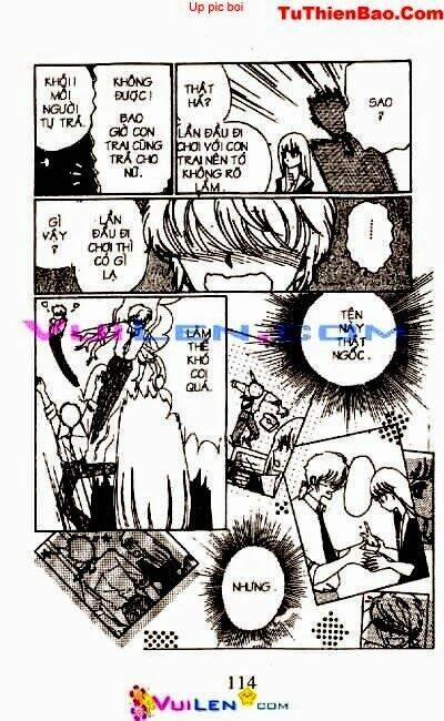 cô bé khóc nhè chapter 10 114