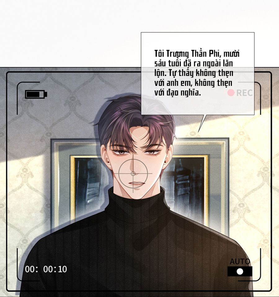 dior tiên sinh chapter 59 32