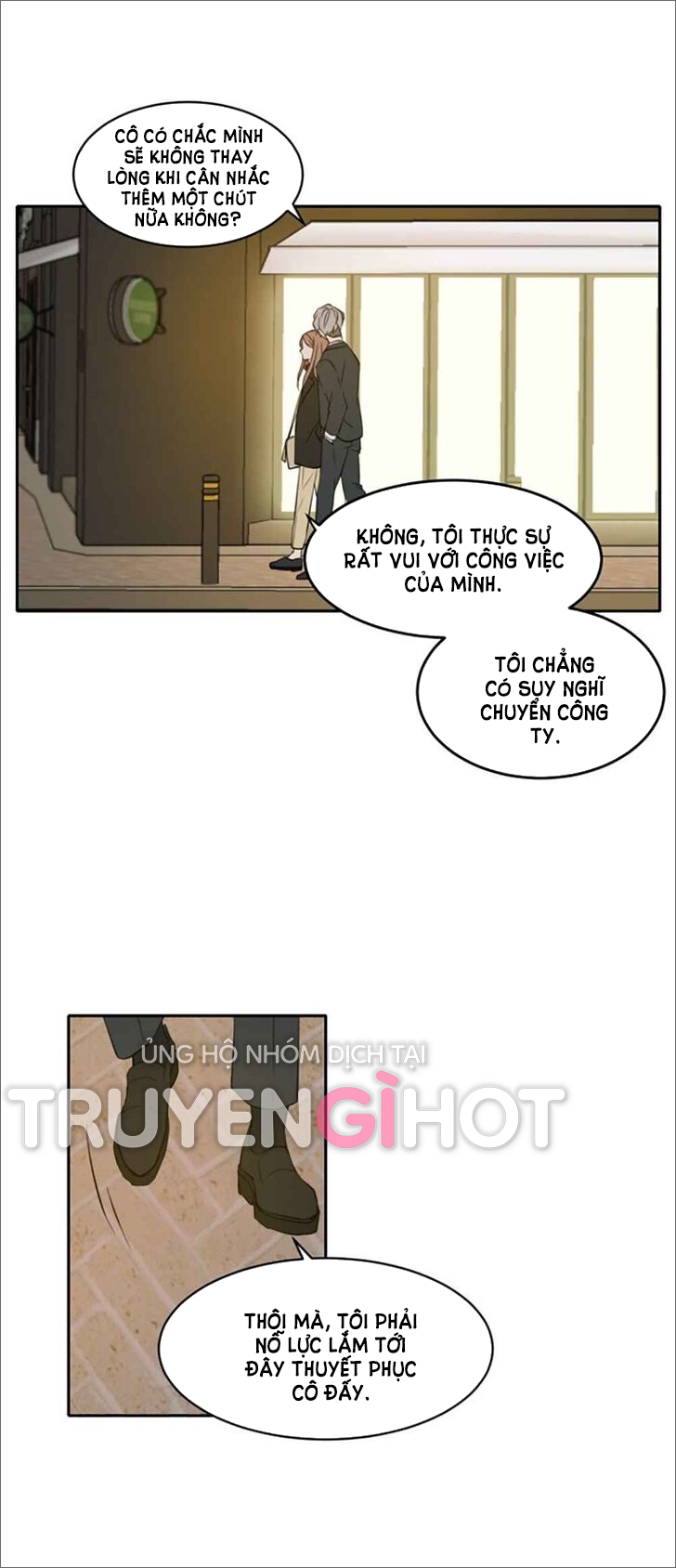 hẹn gặp anh ở kiếp thứ 19 chapter 4.2 8