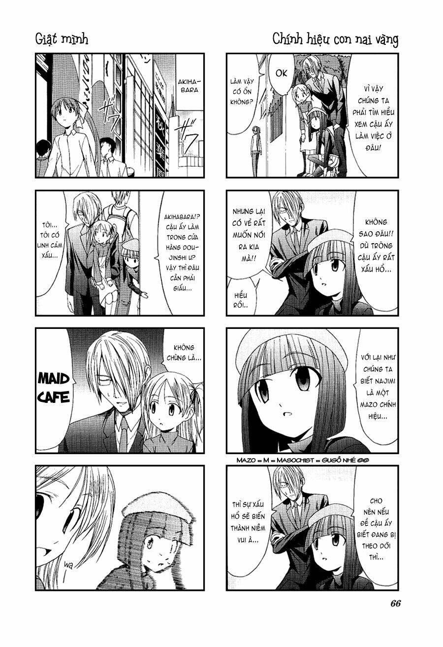 doujin work chapter 8 2