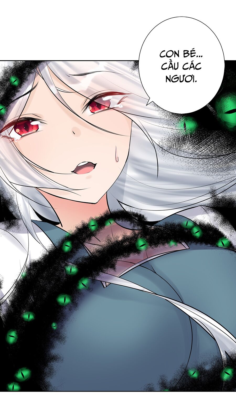 bản giáo chủ thân bất do kỷ chapter 14 29