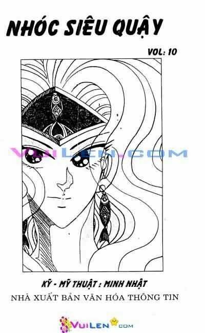 những người bạn tốt chapter 10 4