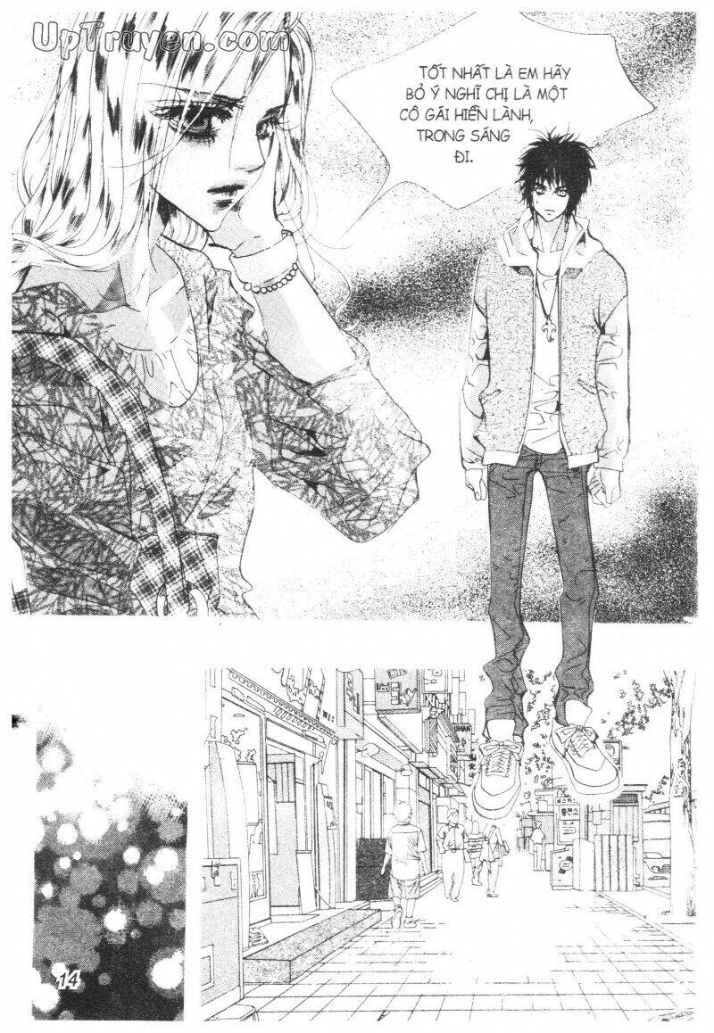 hoàng cung chapter 22 14