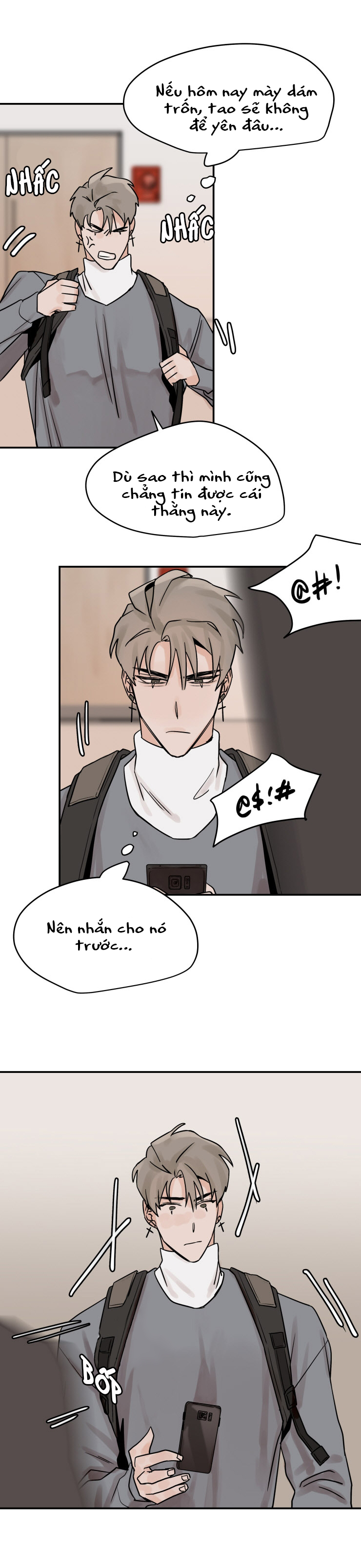 yêu thử 1 tuần, liệu có nên chapter 7 22