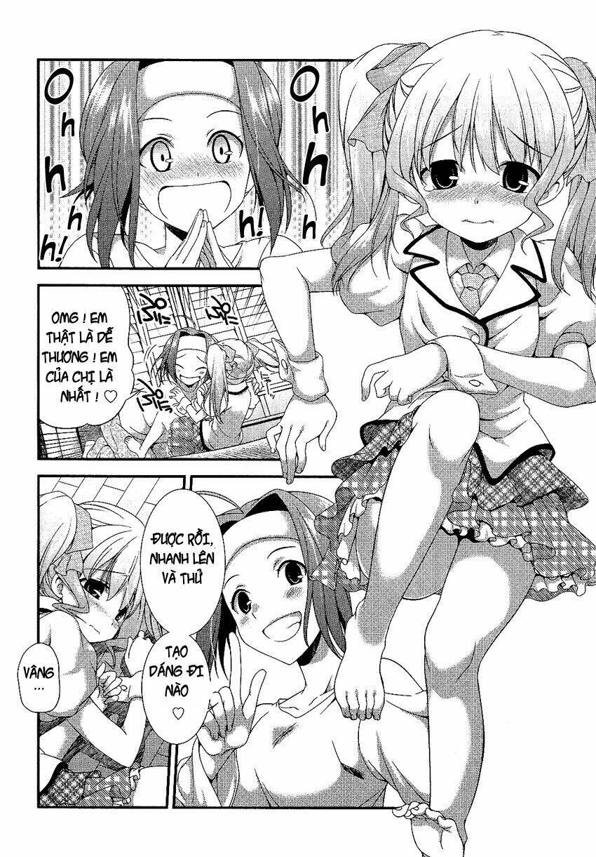 hikaru to hikari chapter 1 9