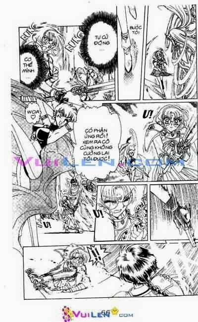 hiệp sĩ phép màu chapter 4 65