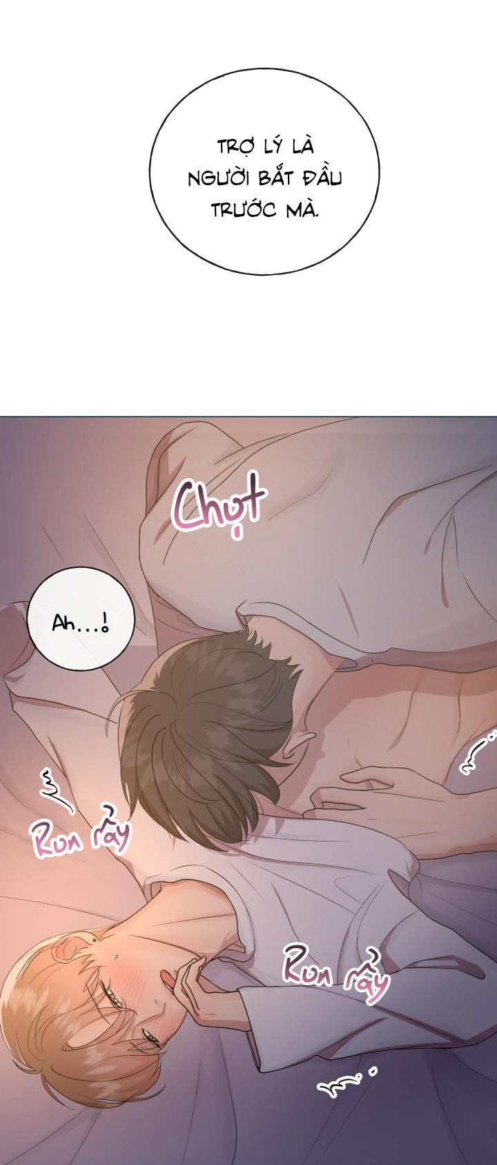 người yêu hiếm hoi chapter 1 7