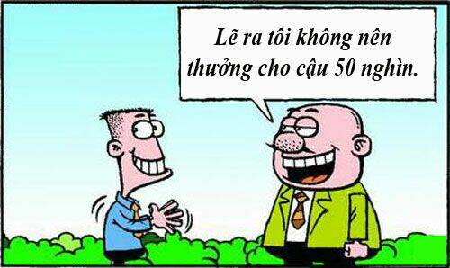 kiếp nhân viên chapter 10 3