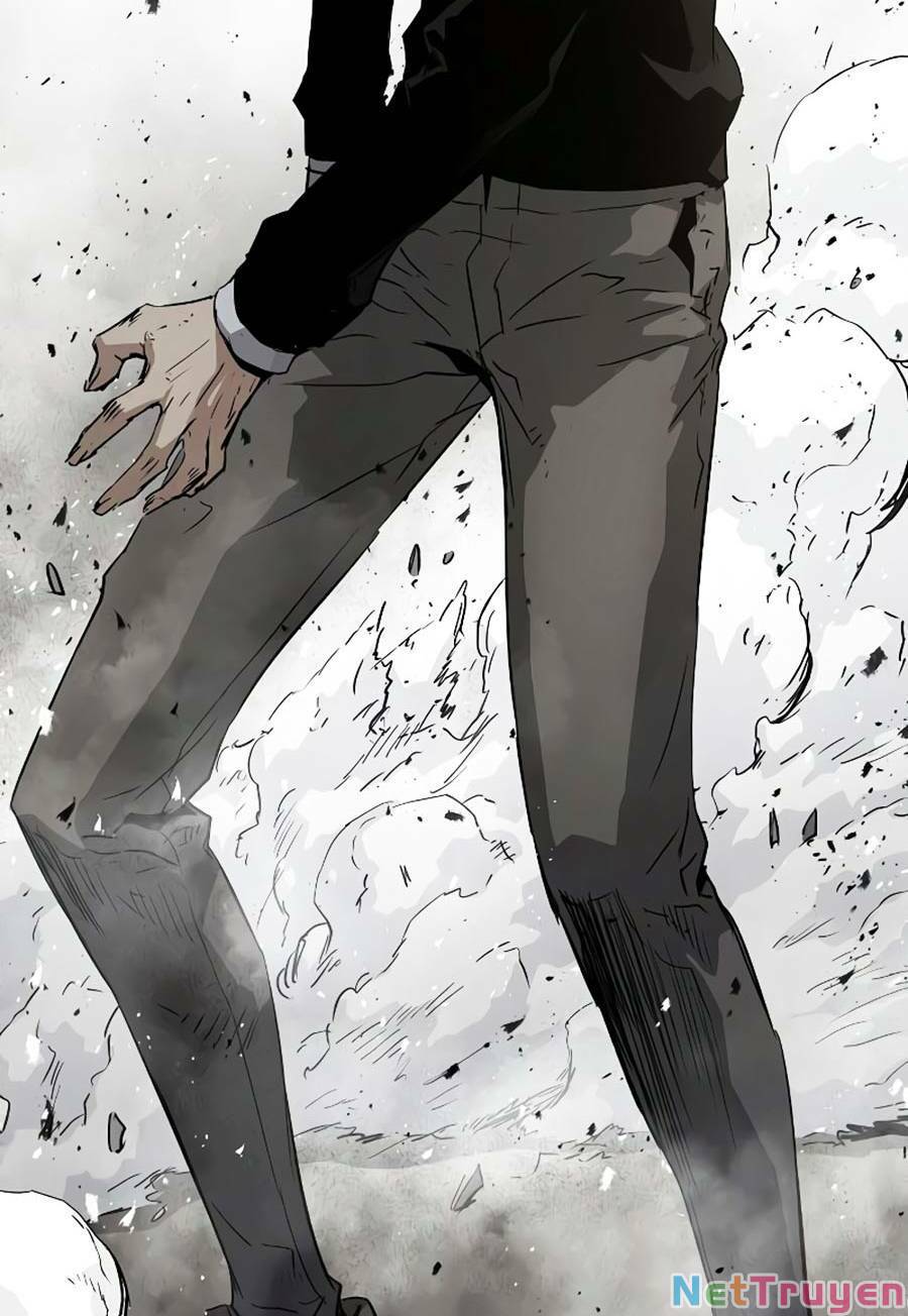 The Breaker 3: Quyền Năng Vô Hạn chapter 11 7