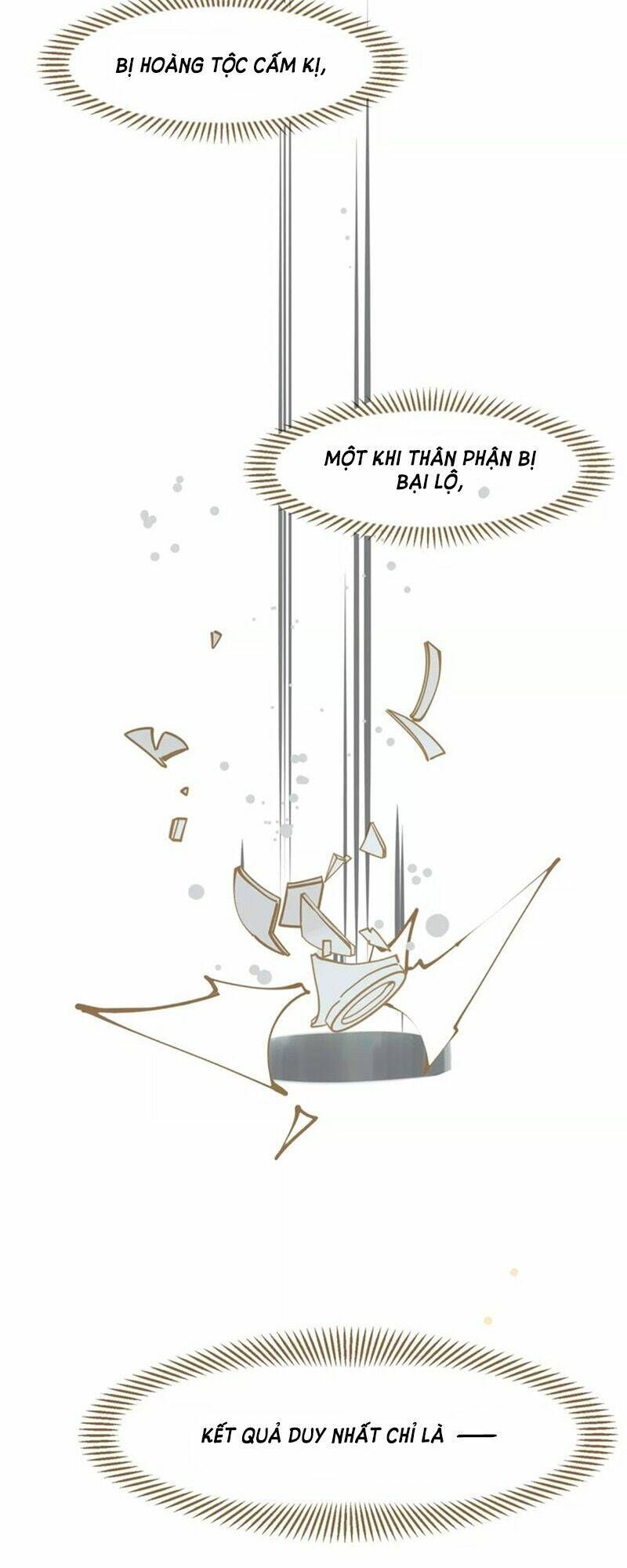 nhất đại linh hậu chapter 3 37