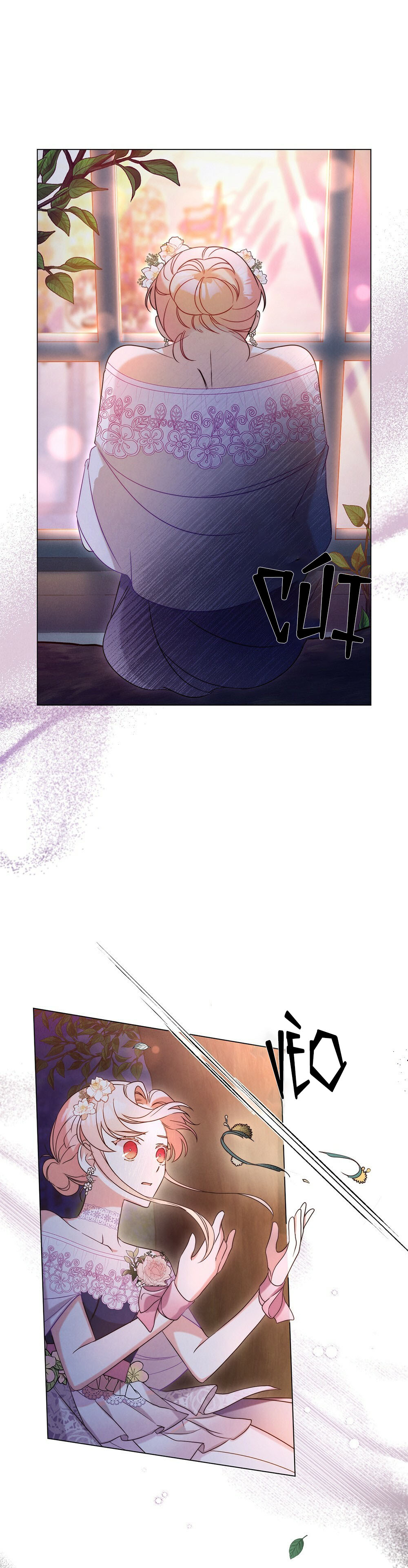 ánh sáng của bình minh chapter 7 88