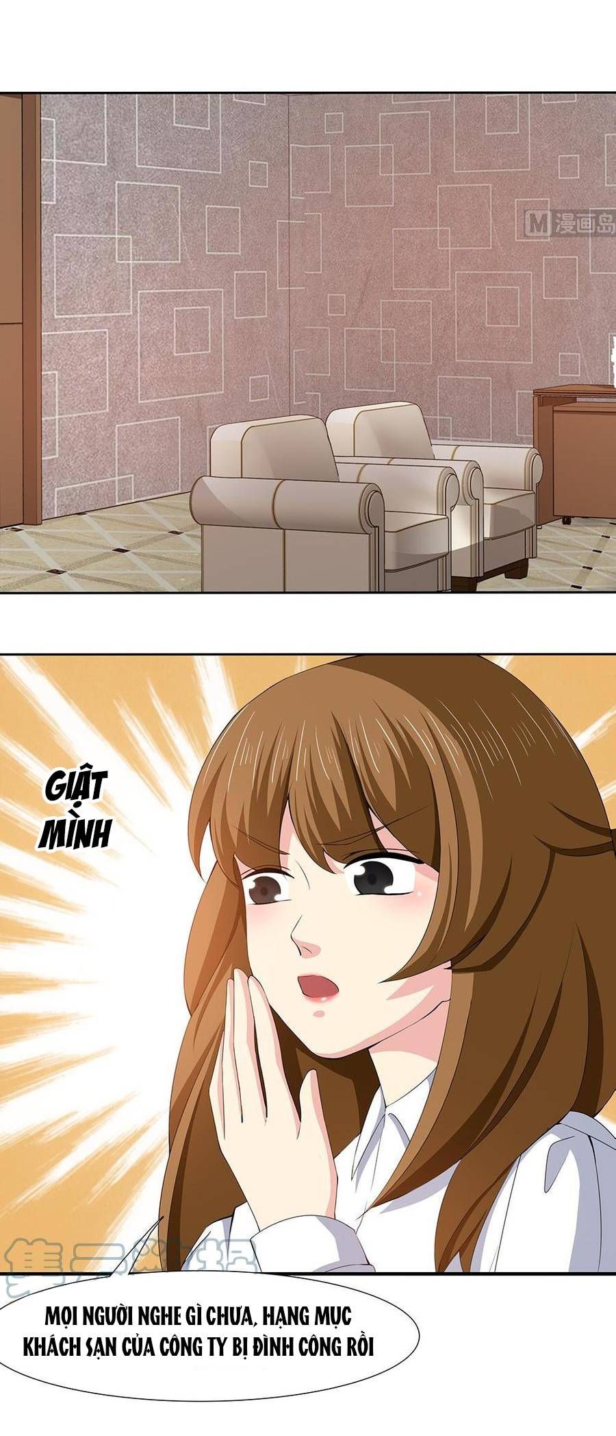 cô sát thủ ơi, yêu nhau nhé chapter 38 4