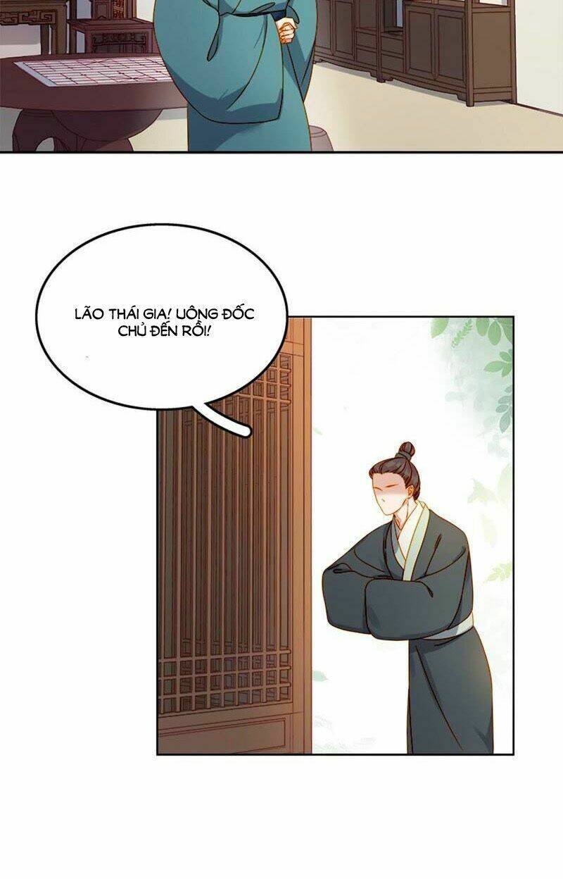 xuân khuê bí lục: xưởng công thái liêu nhân chapter 52 3