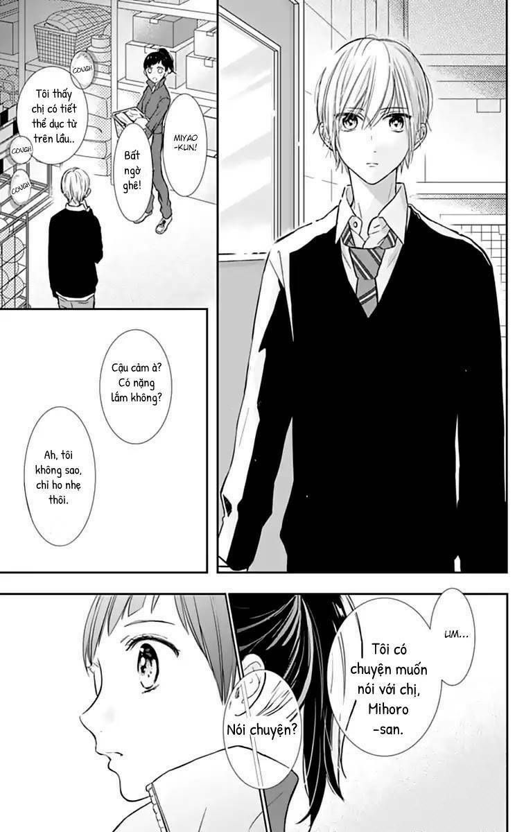 toshishita no otokonoko chapter 12 22