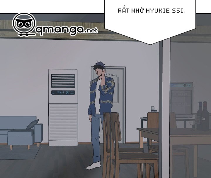 yêu em đi, bác sĩ! chapter 35 30