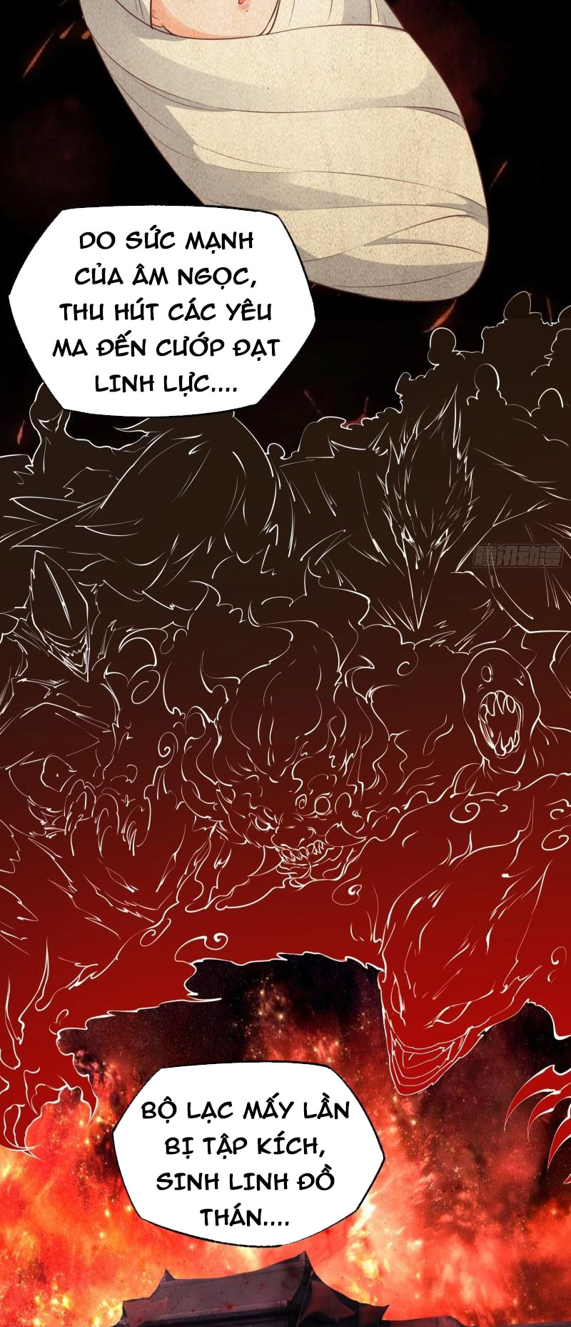 ta lập hậu cung tại tây du ký chapter 83 15