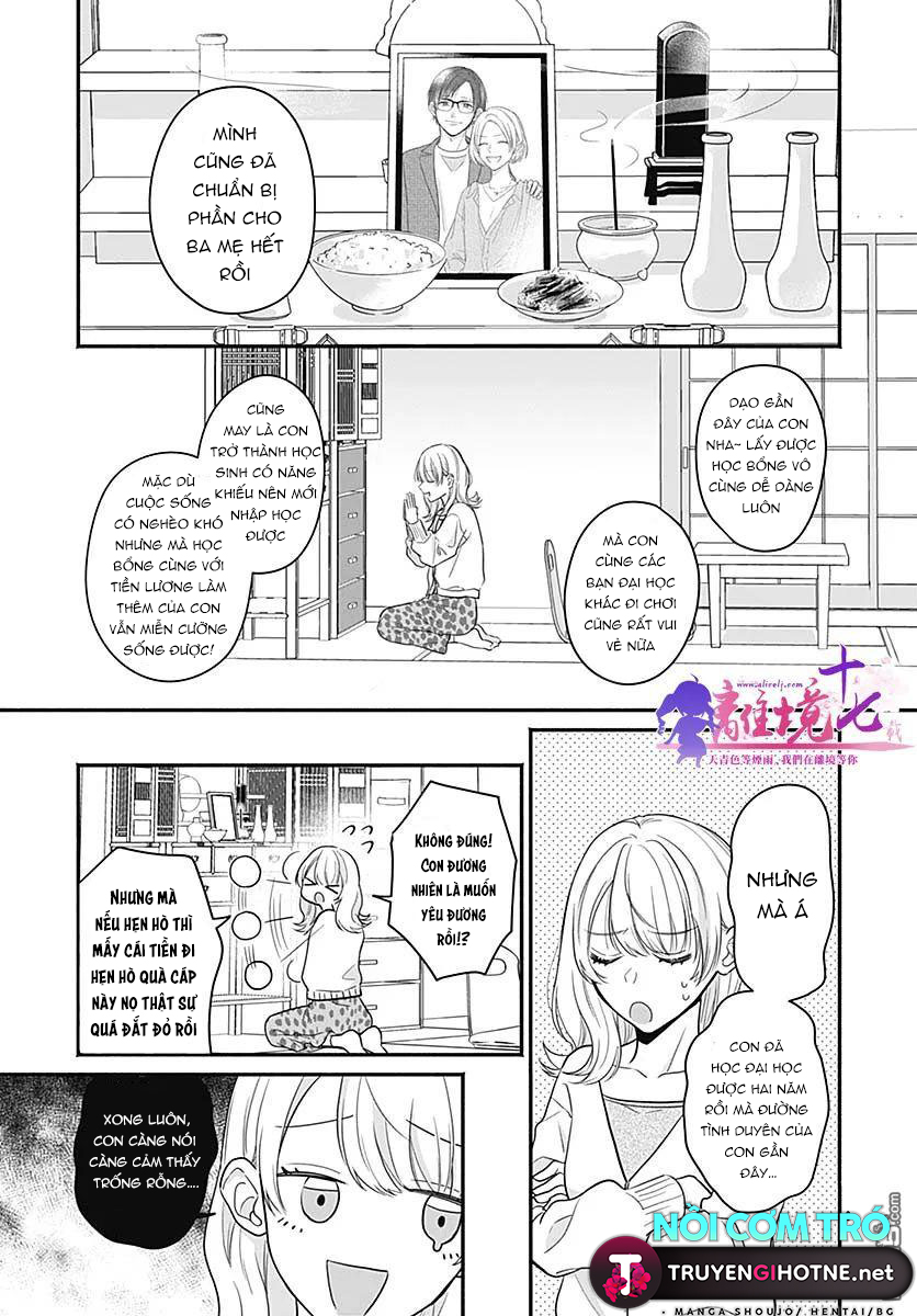 thống trị hoàn mỹ chapter 1.1 6