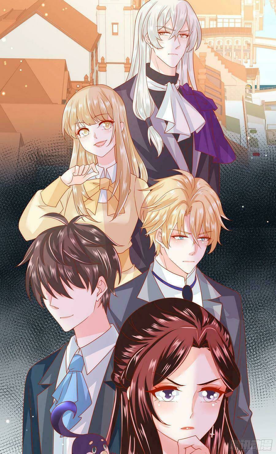 ta phải làm hoàng hậu chapter 41 9